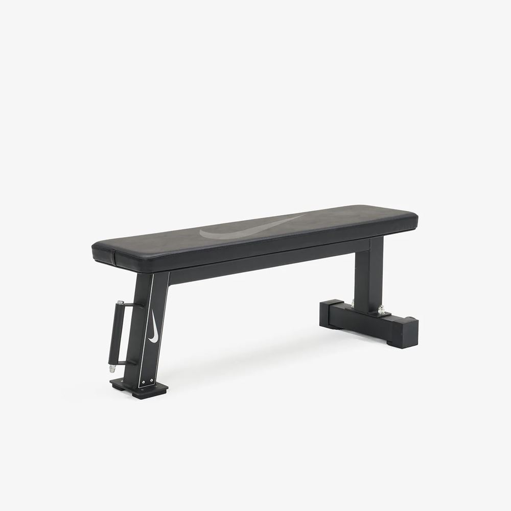 Nike Strength Rolling Weight Bench