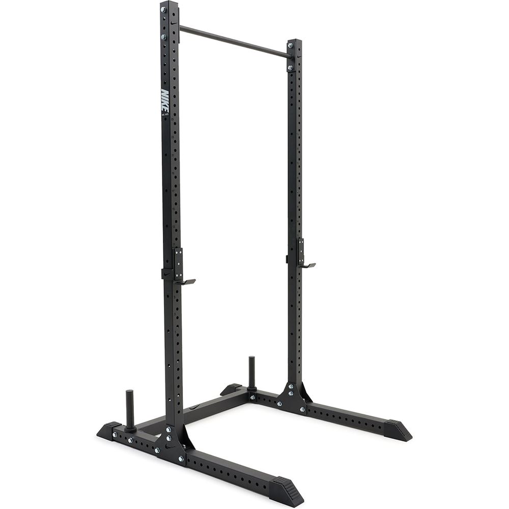 Nike Strength Squat Rack - 93" - Bundle