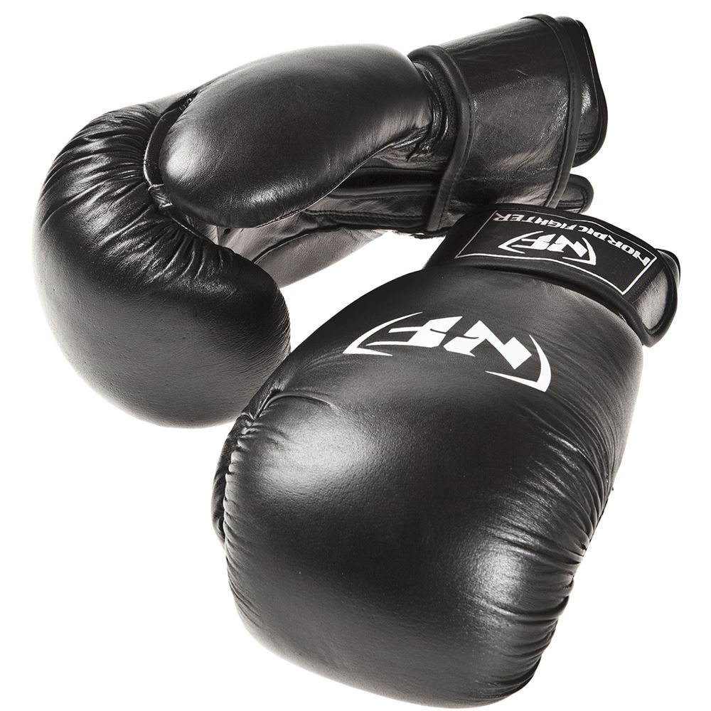 Nordic Fighter Basic Training Boxing Gloves Artificial