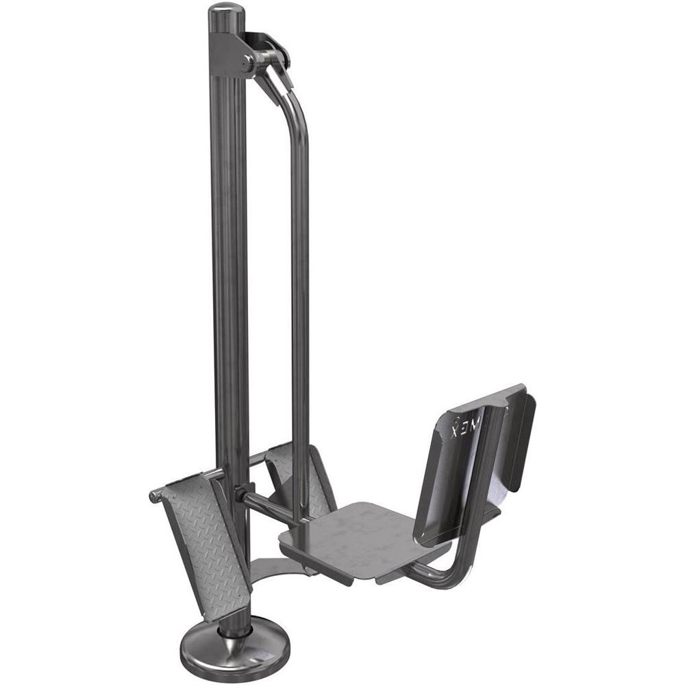 Nordic Fighter CE LEG PRESS SINGLE
