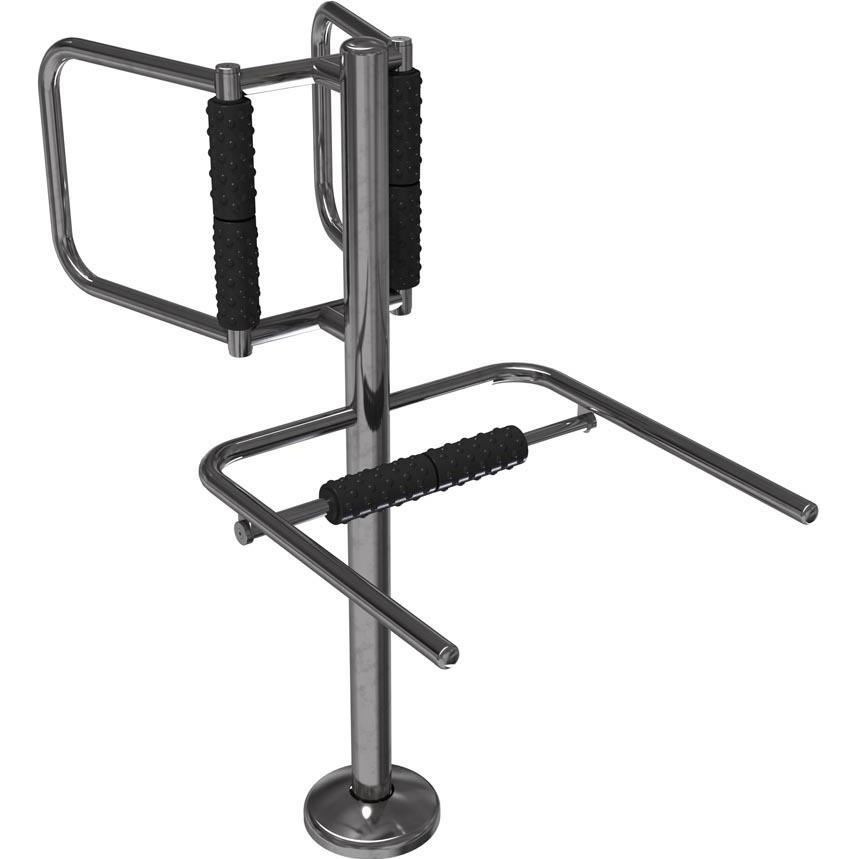Nordic Fighter CE MASSAGER