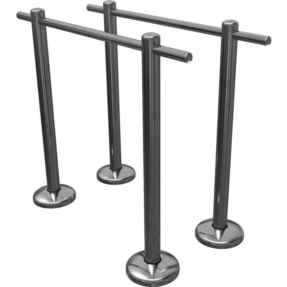 Nordic Fighter CE PARALLEL BARS