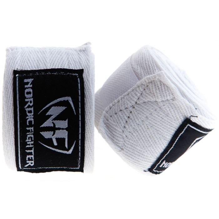 Nordic Fighter Cotton Handwraps
