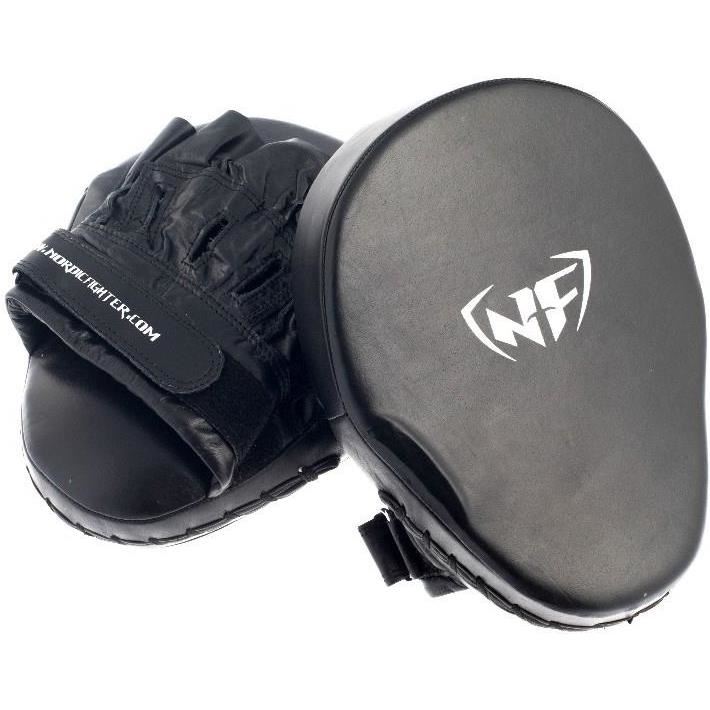 Nordic Fighter Focusmitsar Artificial Leather