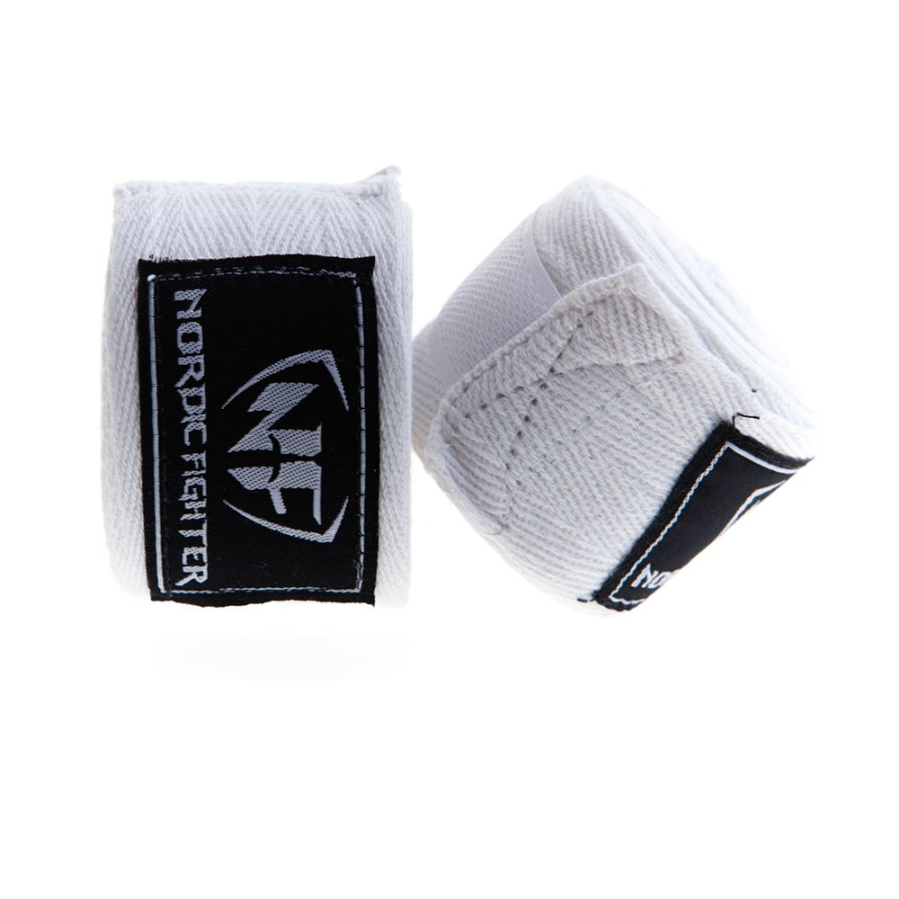 Nordic Fighter Kids Cotton Handwraps