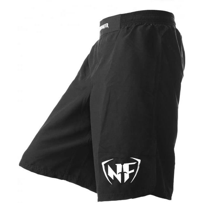 Nordic Fighter Kids MMA Shorts