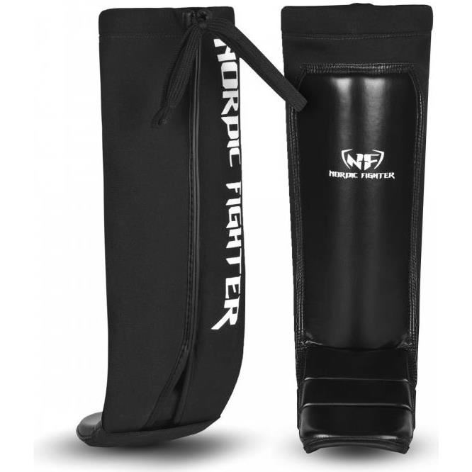 Nordic Fighter MMA Competition Shininstep