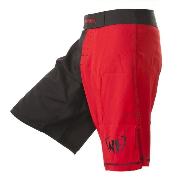 Nordic Fighter MMA Shorts