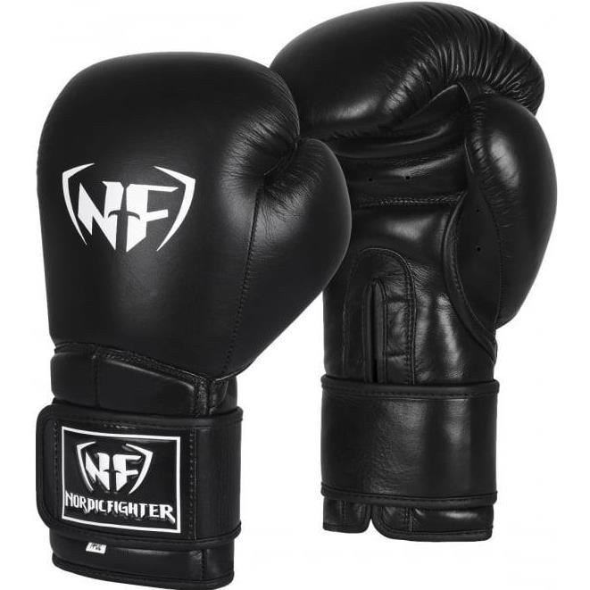 Nordic Fighter Pro Training Thai Gloves