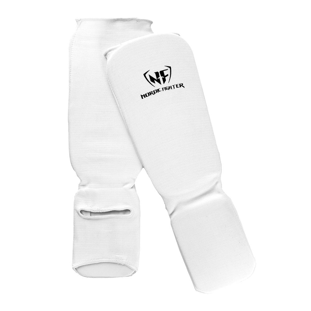Nordic Fighter Shin Instep Cotton
