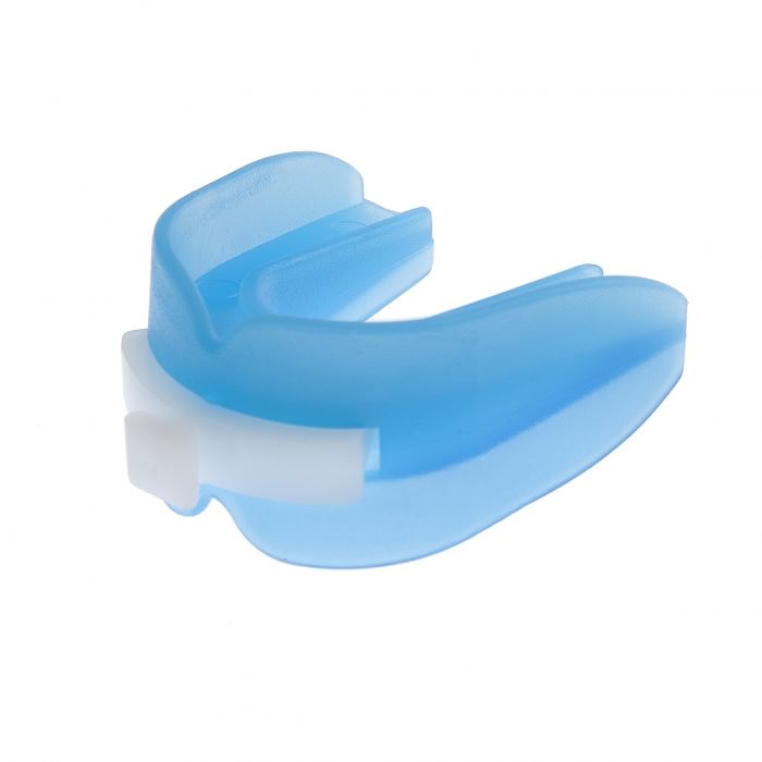 Nordic Fighter Tandskydd - Över Och Underkäke