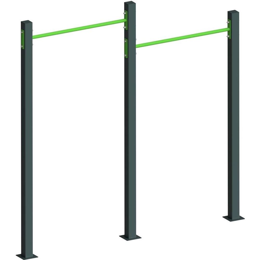 Nordic Fighter XC HORIZONTAL BARS