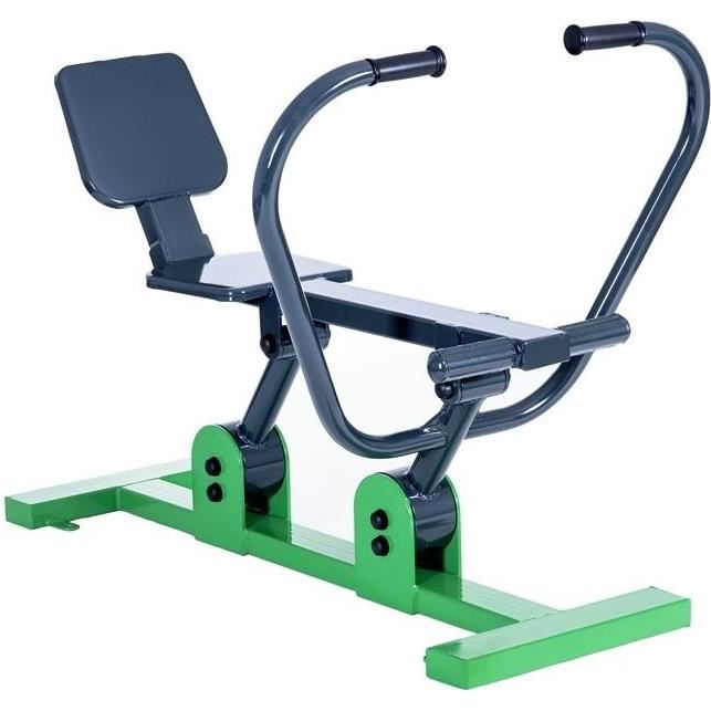 Nordic Fighter XC ROWER