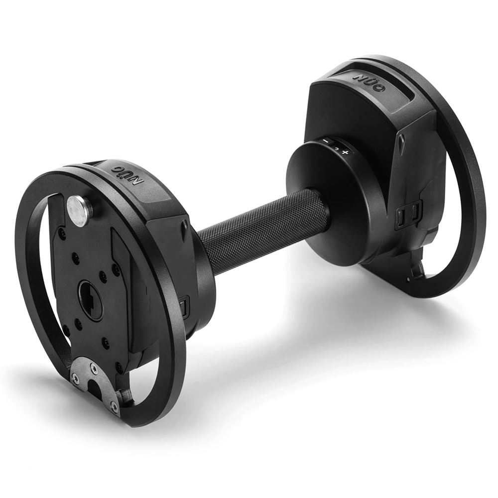NÜO S Handle Black