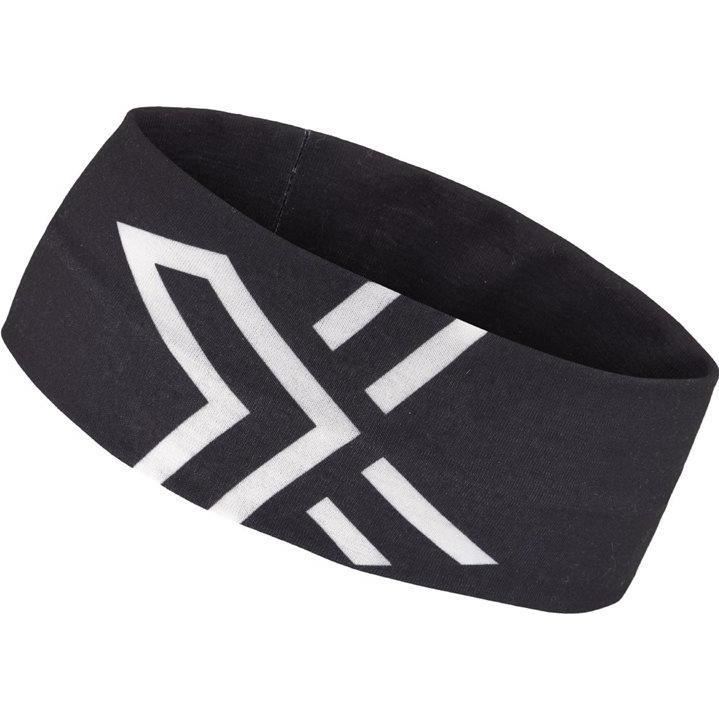 Oxdog Bright Headband Black/White