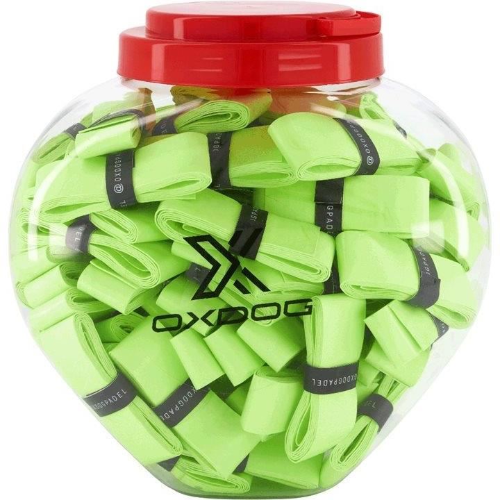 Oxdog Opti Overgrip 100 Pack