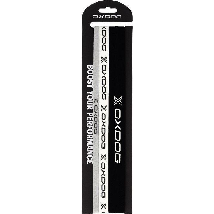 Oxdog Process Hairband 3 Pack