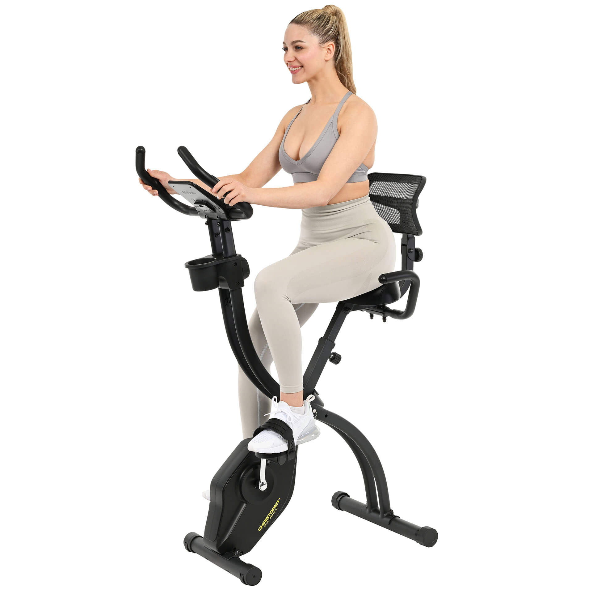 S-Bike Velofit ihopfällbar
