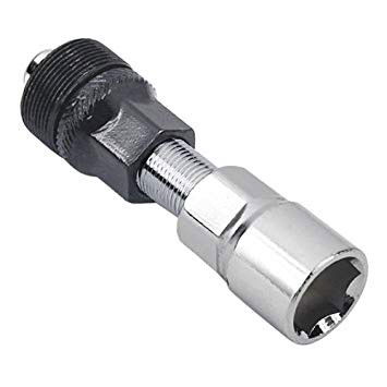 Avdragare till motionscykel