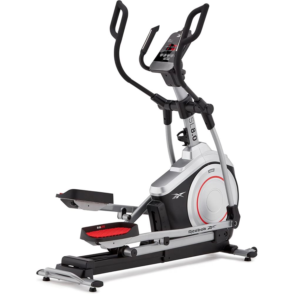 Reebok SL8.0 Crosstrainer