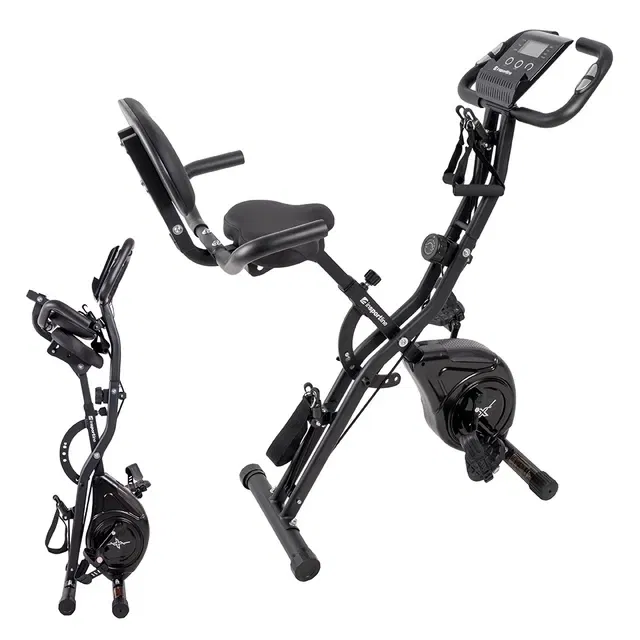 Motionscykel Xbike Max