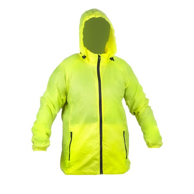 FitNord Regnjacka