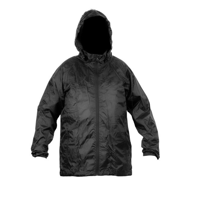 FitNord Regnjacka