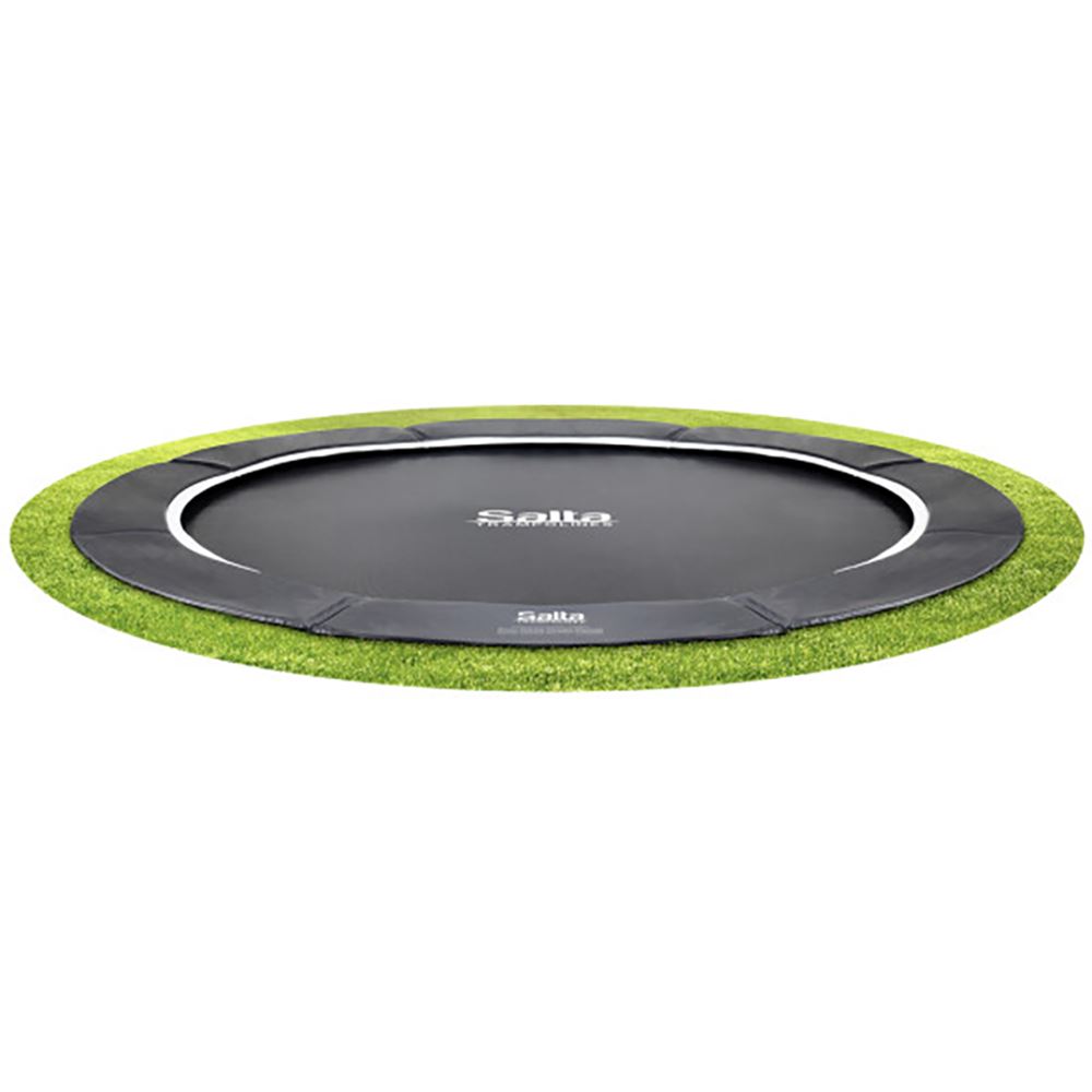 Salta Sportstudsmatta Royal Baseground exkl. nät