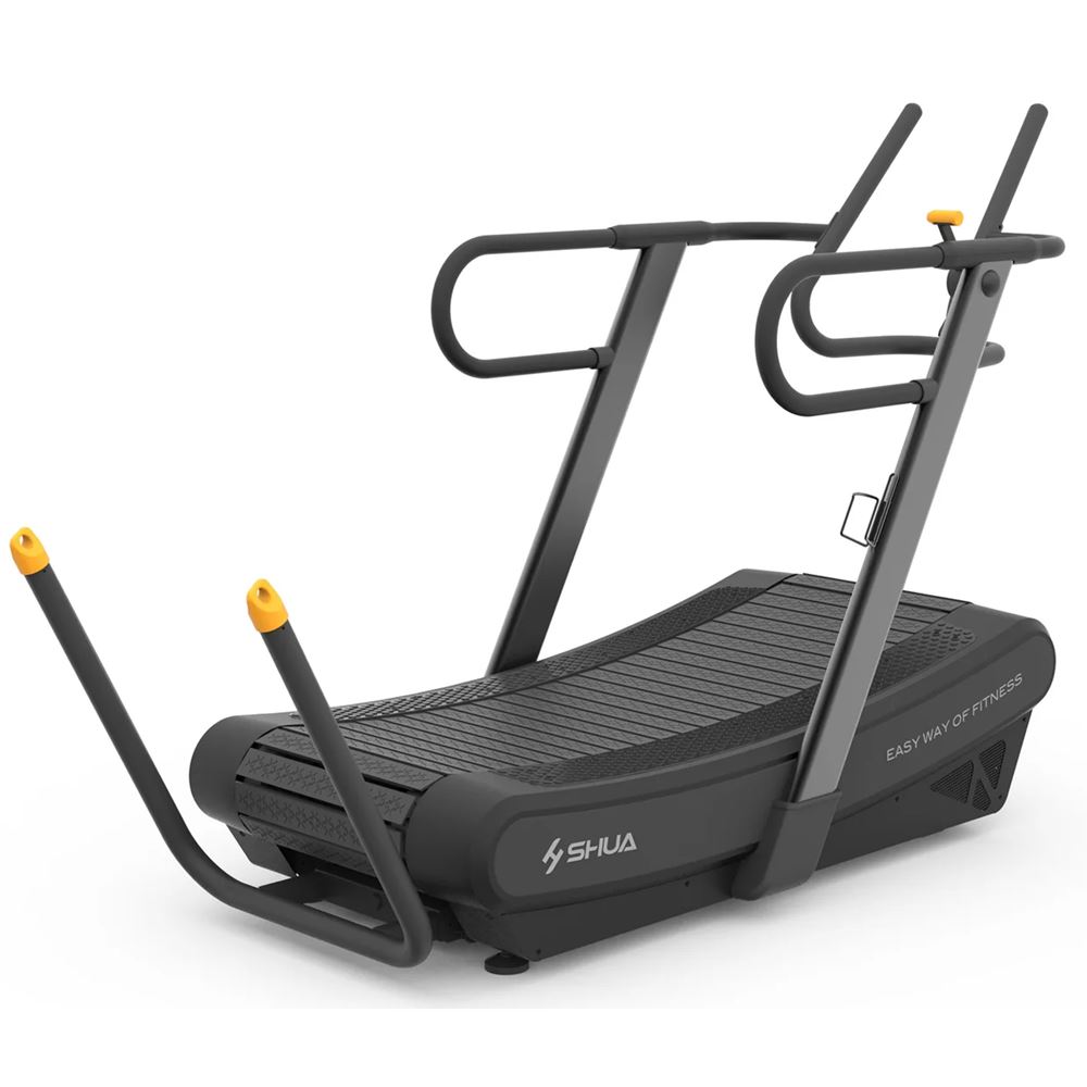 Shua Curve Treadmill