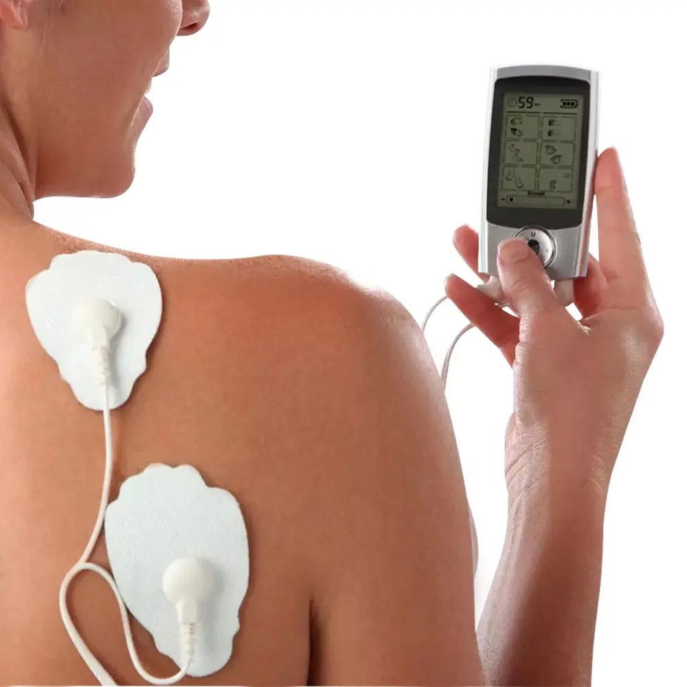 TENS-121-TM3 Smärtlindringsapparat