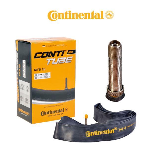 Innerslang 26" Continental 37/47-559/590