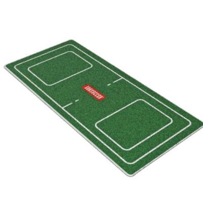 Subsoccer Gräsmatta