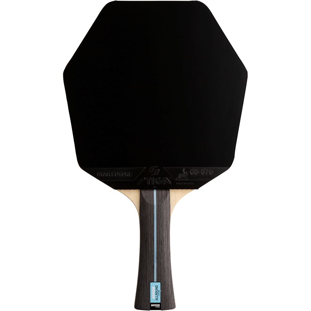 STIGA Bat Allround Future Cybershape
