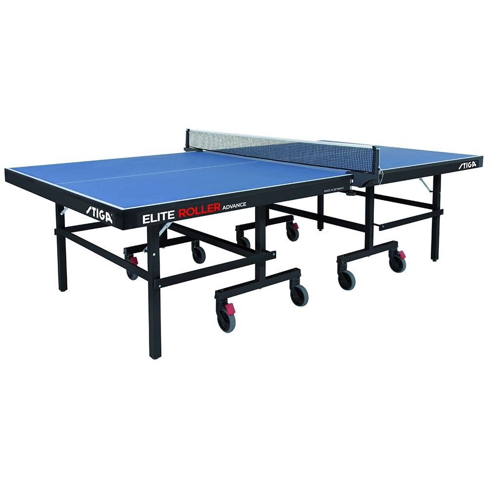 STIGA Table Elite Roller Advanced