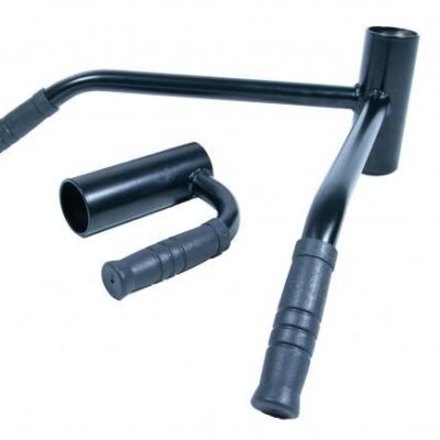 T-bar roddhandtag