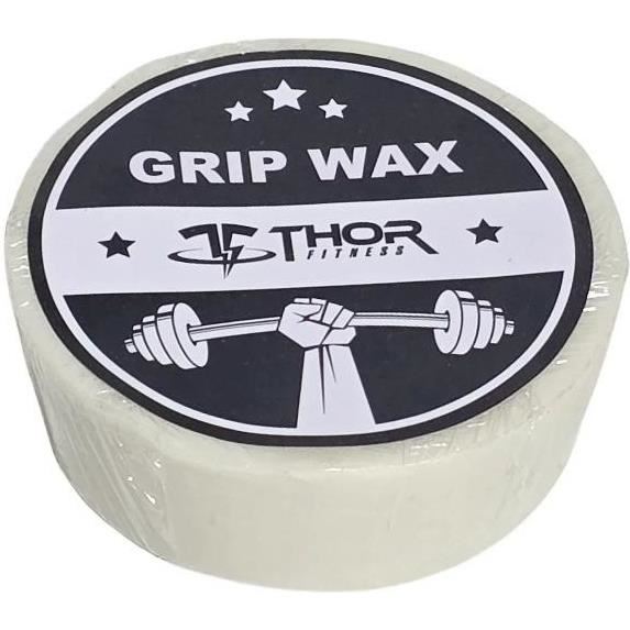 Thor Fitness Greppvax
