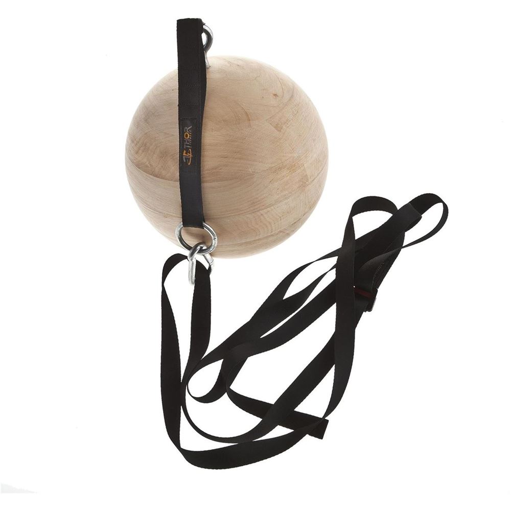 Thor Fitness Hulkklot