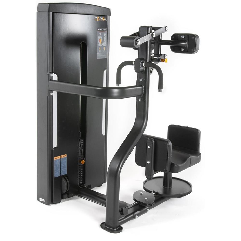 Thor Fitness Standard WS