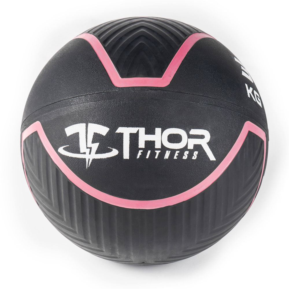 Thor Fitness Ultimate Ball