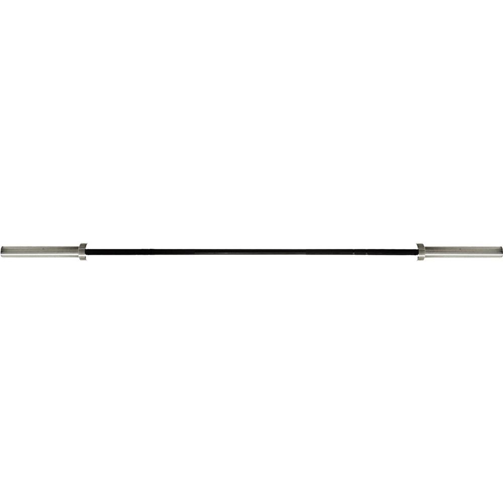 Thor Fitness Women's Olympic DK Bar - Black