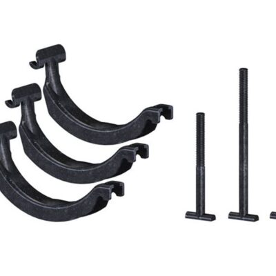 Thule ProRide SquareBar Adapter