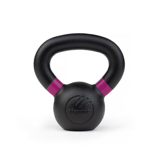 Tiguar RAW V2 Kettlebell 4 kg