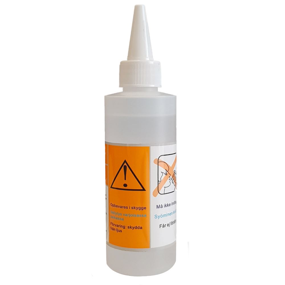 Titan LIFE 100 ml smörjmedel