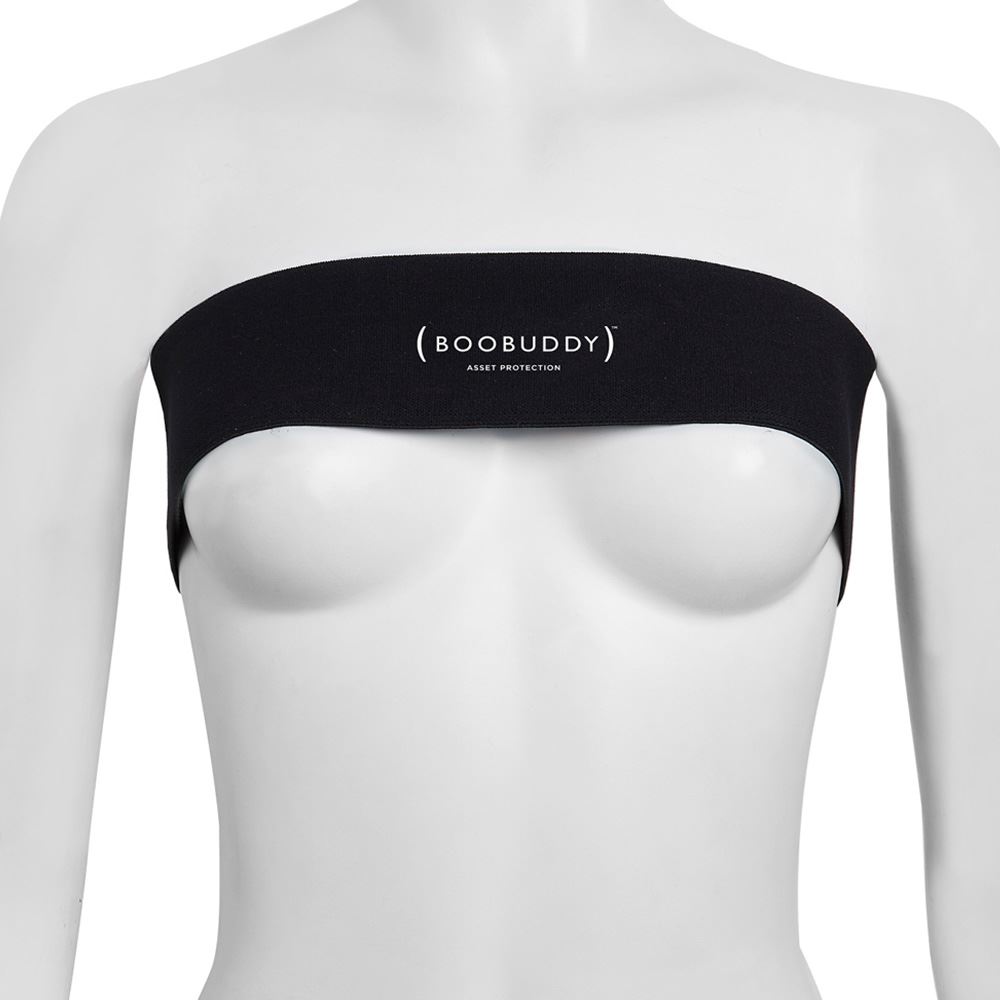 Titan LIFE Boobuddy Black
