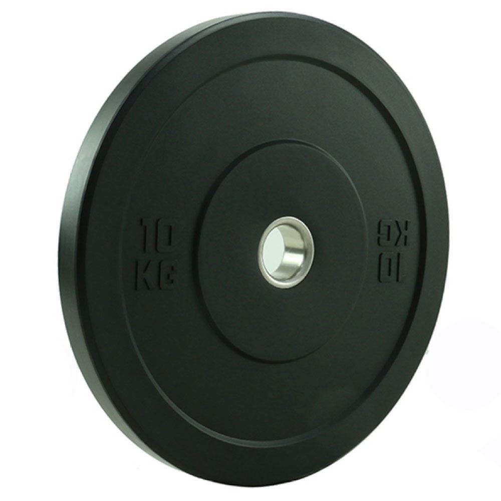 Titan LIFE Bumper Plate 50mm