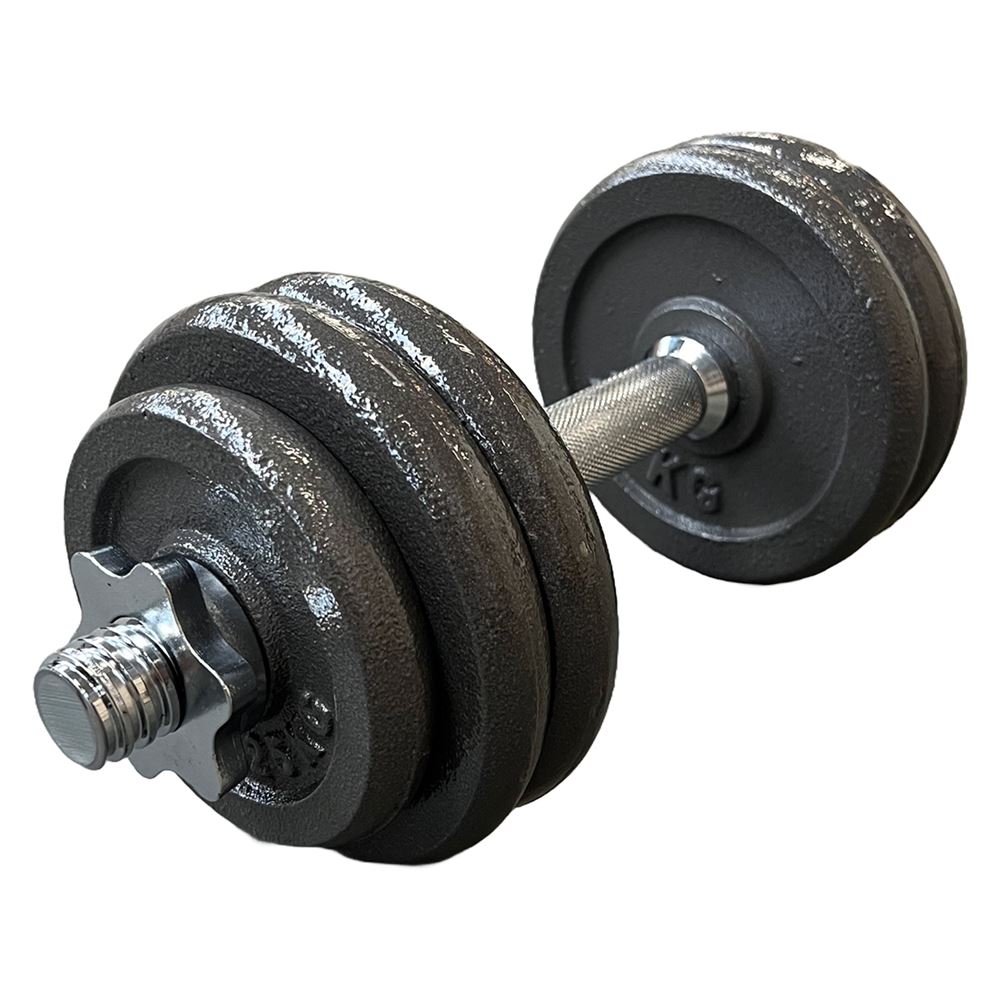 Titan LIFE Dumbbell 15 kg