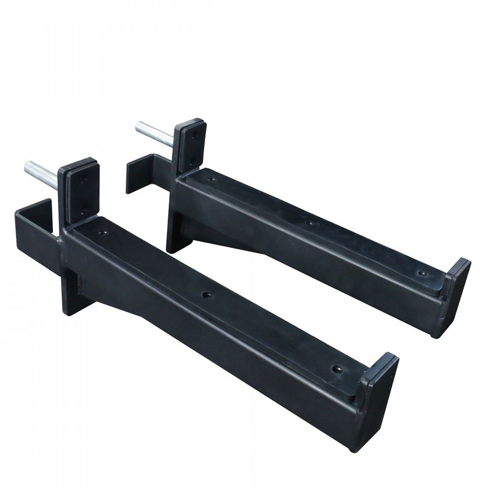 Titan Life PRO Safty Bar Set Of 2.