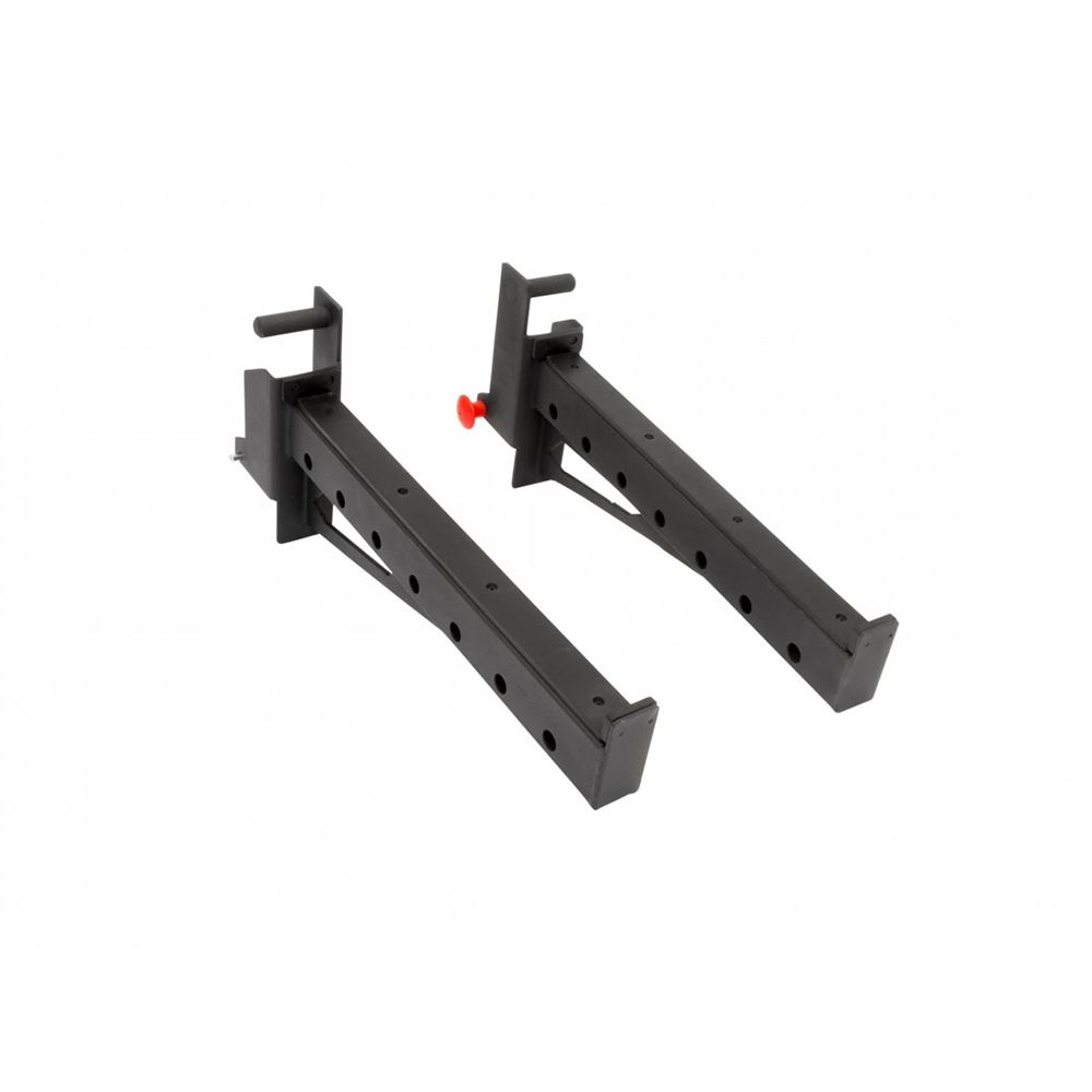 Titan LIFE Rig Safety Bars