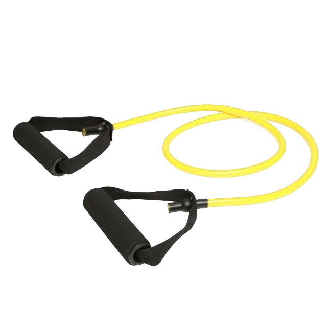 FitNord motståndsband med handtag