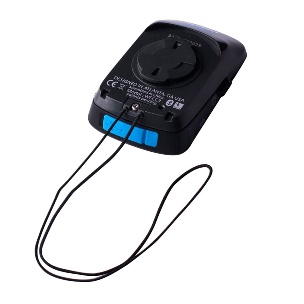 Wahoo Elemnt Bolt Tether
